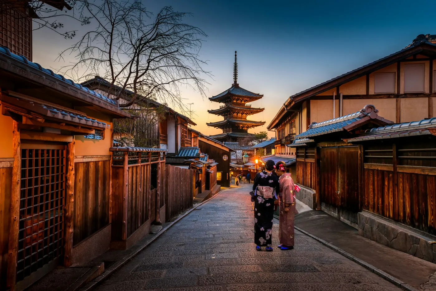日本文化旅程