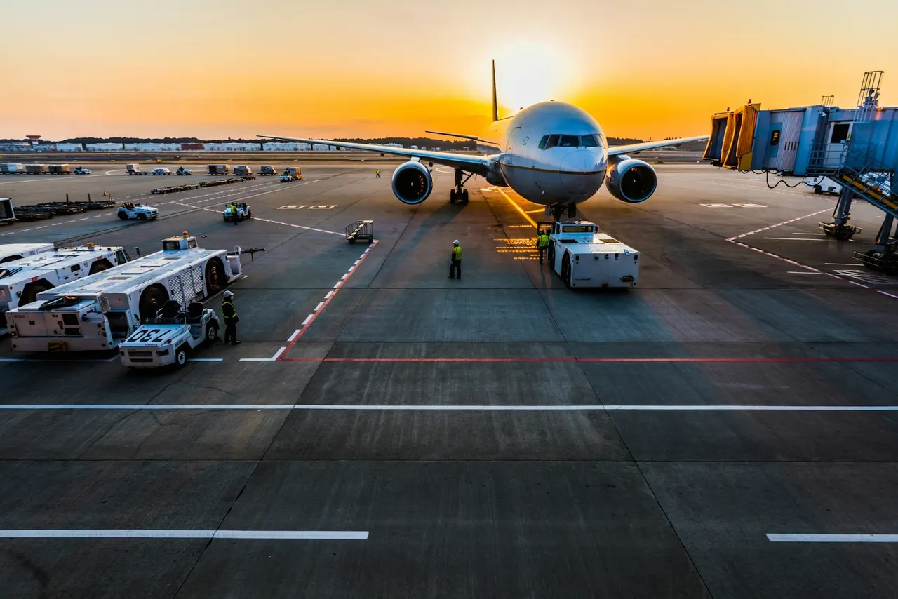 AIRPORT VIP